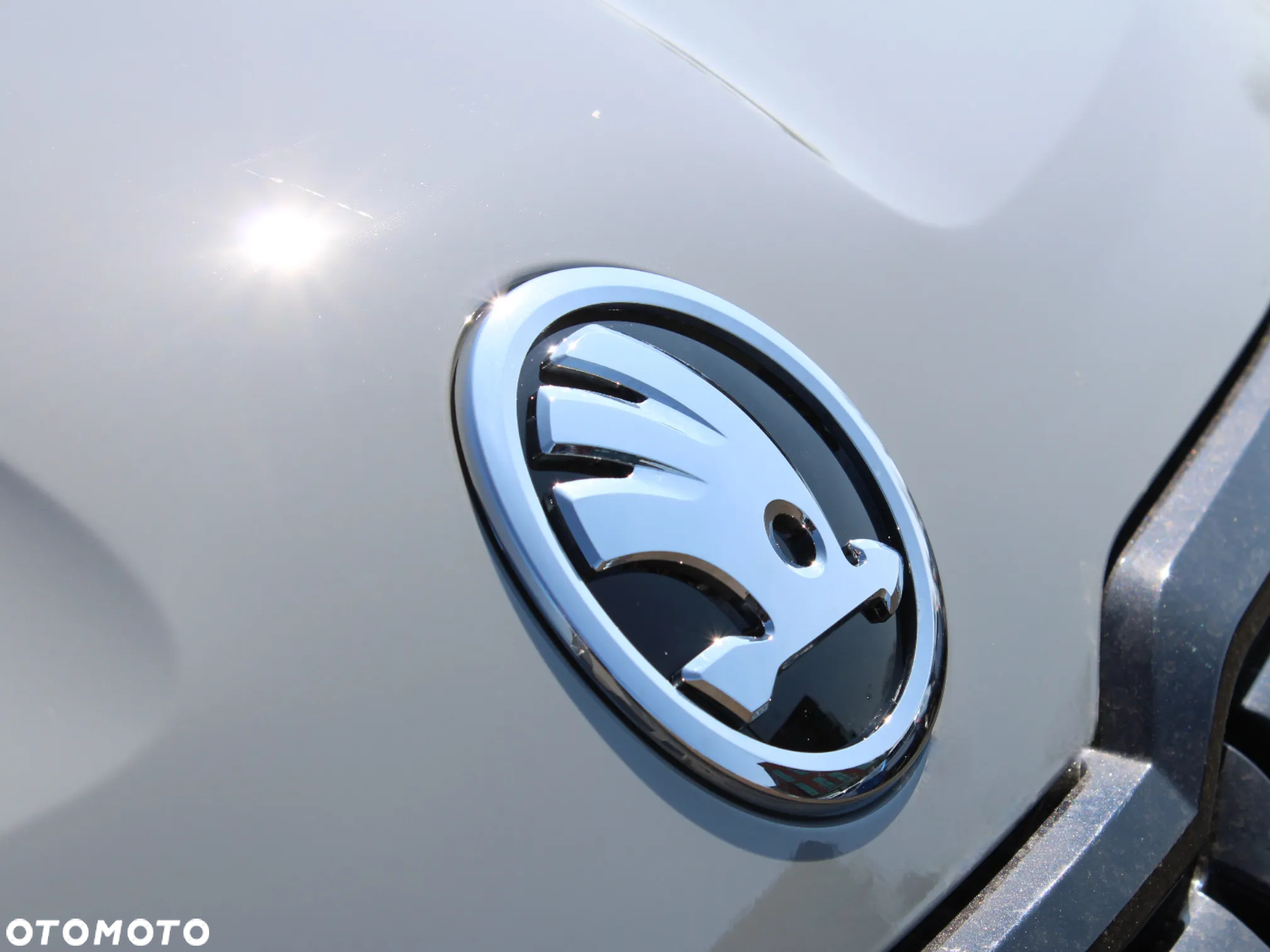 Skoda Karoq 1.5 TSI ACT Sportline DSG - 8