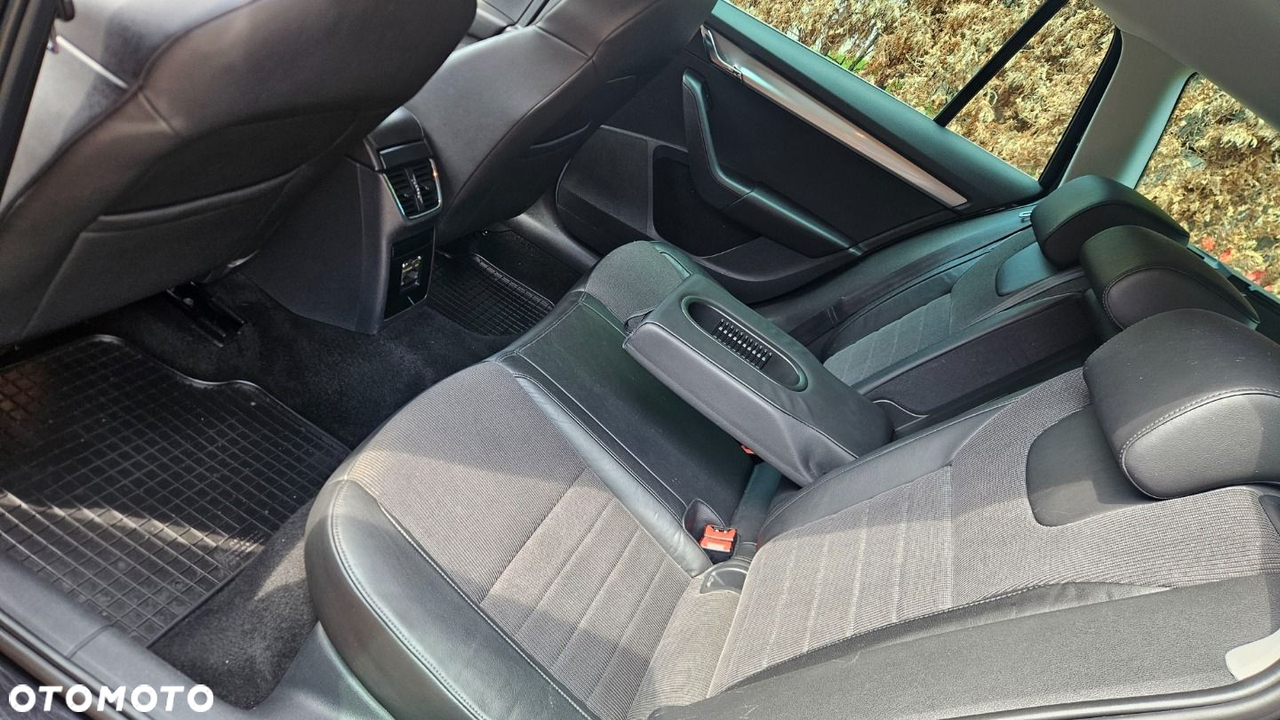 Skoda Octavia - 22