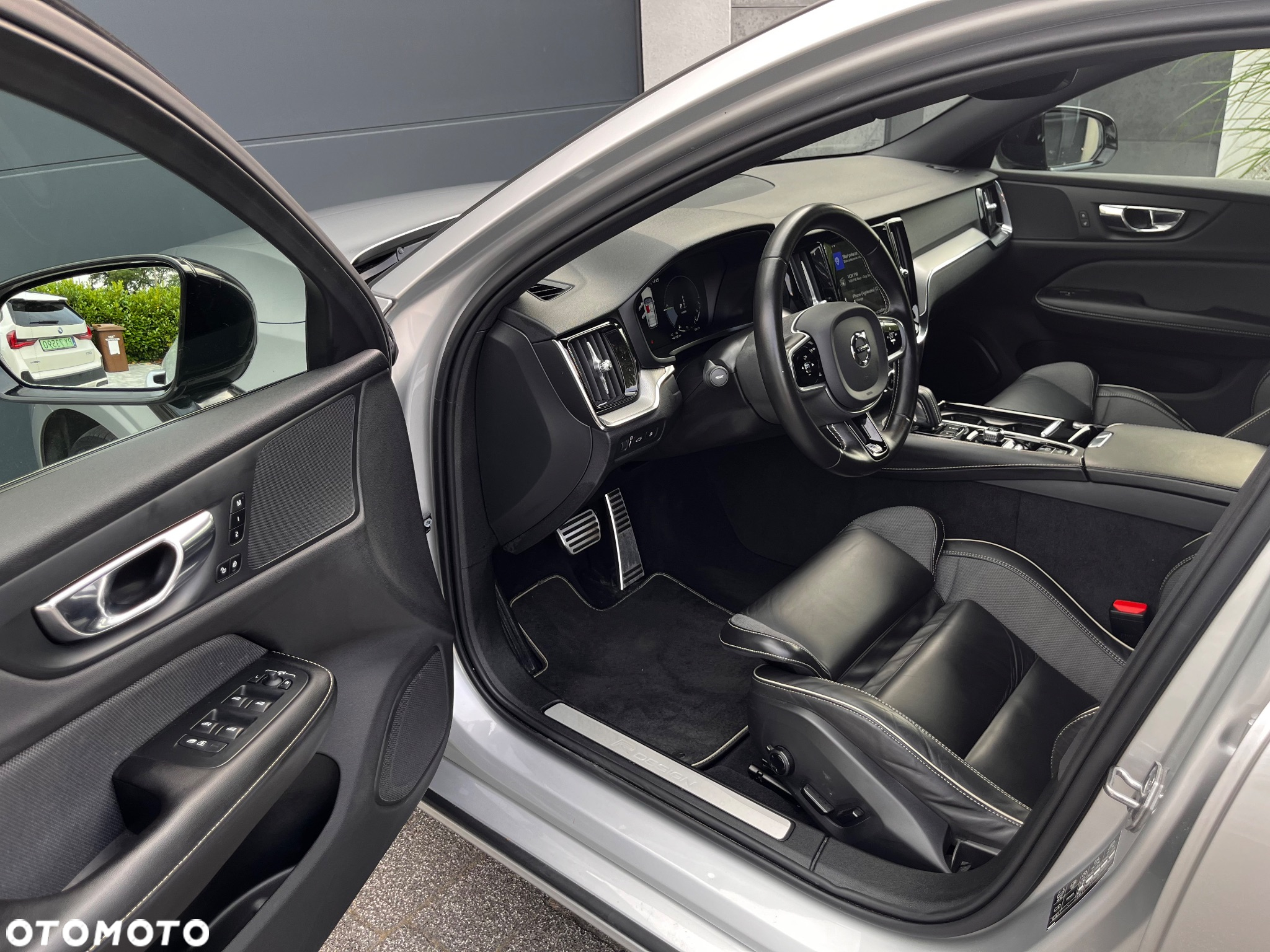 Volvo V60 - 11
