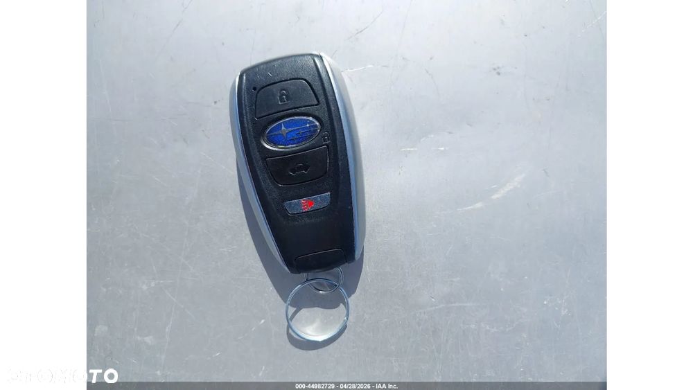 Subaru Forester - 13