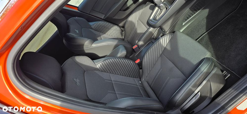 Renault Clio 1.6 E-TECH Full Hybrid 145 Esprit Alpine - 18