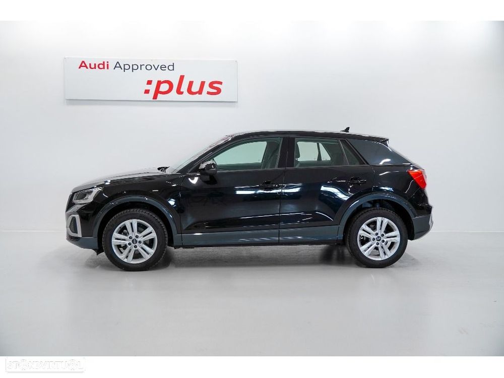 Audi Q2 30 TFSI Advanced - 10