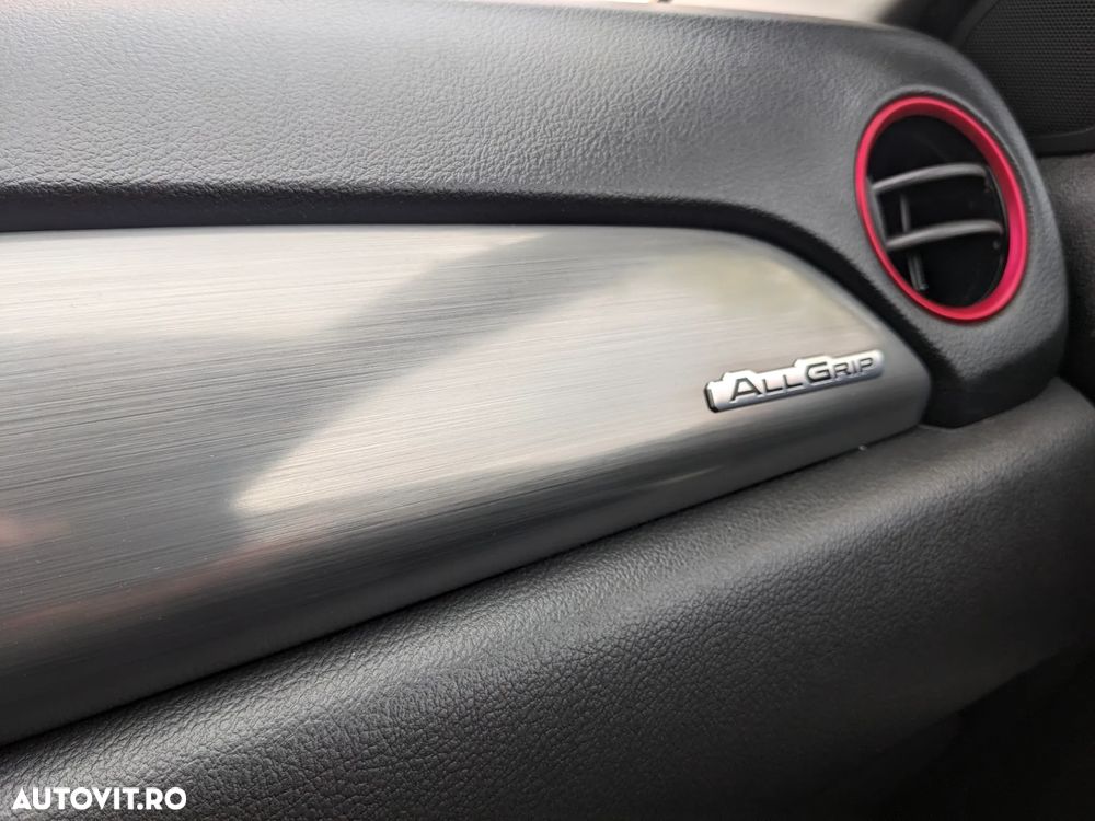 Suzuki Vitara S 1.4 Boosterjet 4X4 - 20
