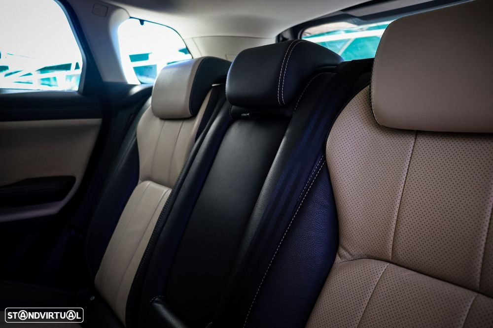 Land Rover Range Rover Evoque 2.0 TD4 HSE Dynamic - 17