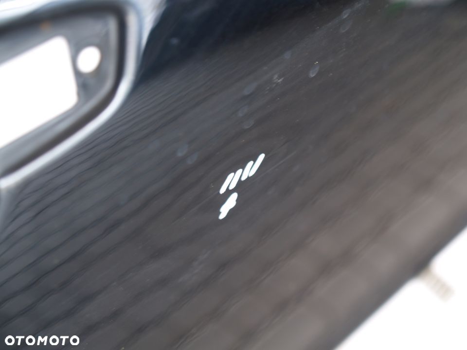 Audi A8 Drzwi prawe tylne prawy tyl a 8 10r 4H0 - 3