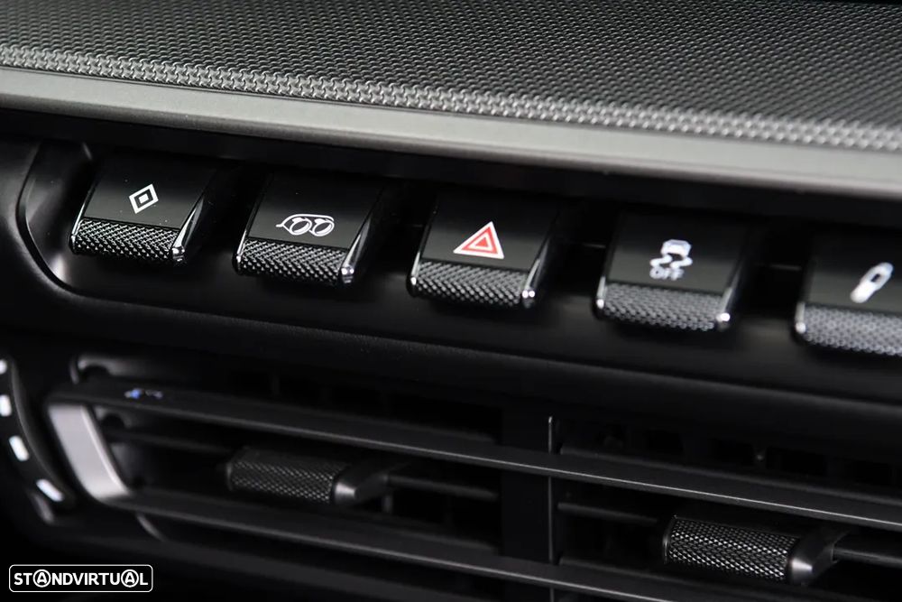 Porsche 911 (992) Carrera PDK - 22