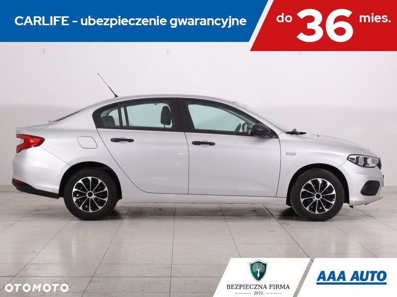 Fiat Tipo - 8