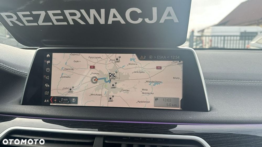 BMW Seria 7 - 14