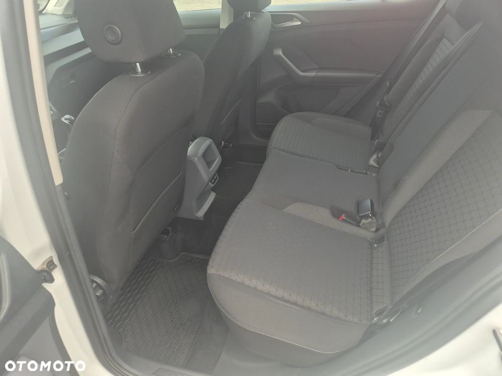 Volkswagen T-Cross 1.0 TSI Life - 15