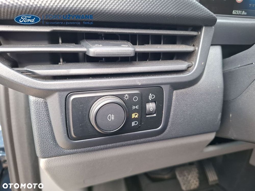Ford Transit Custom - 16