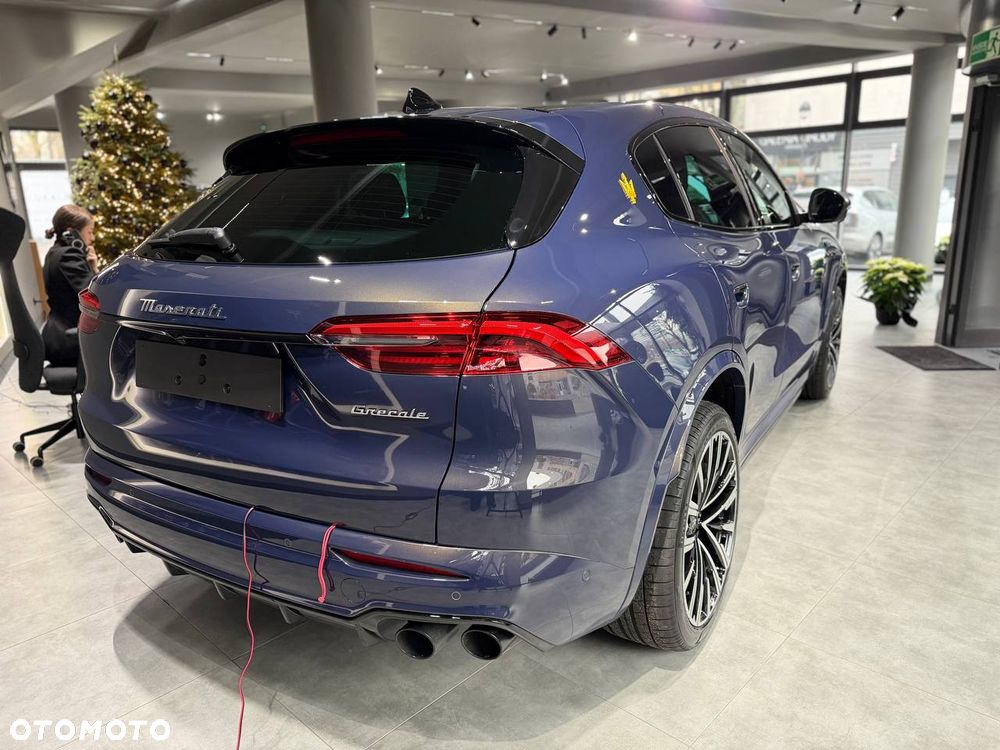 Maserati Grecale - 9