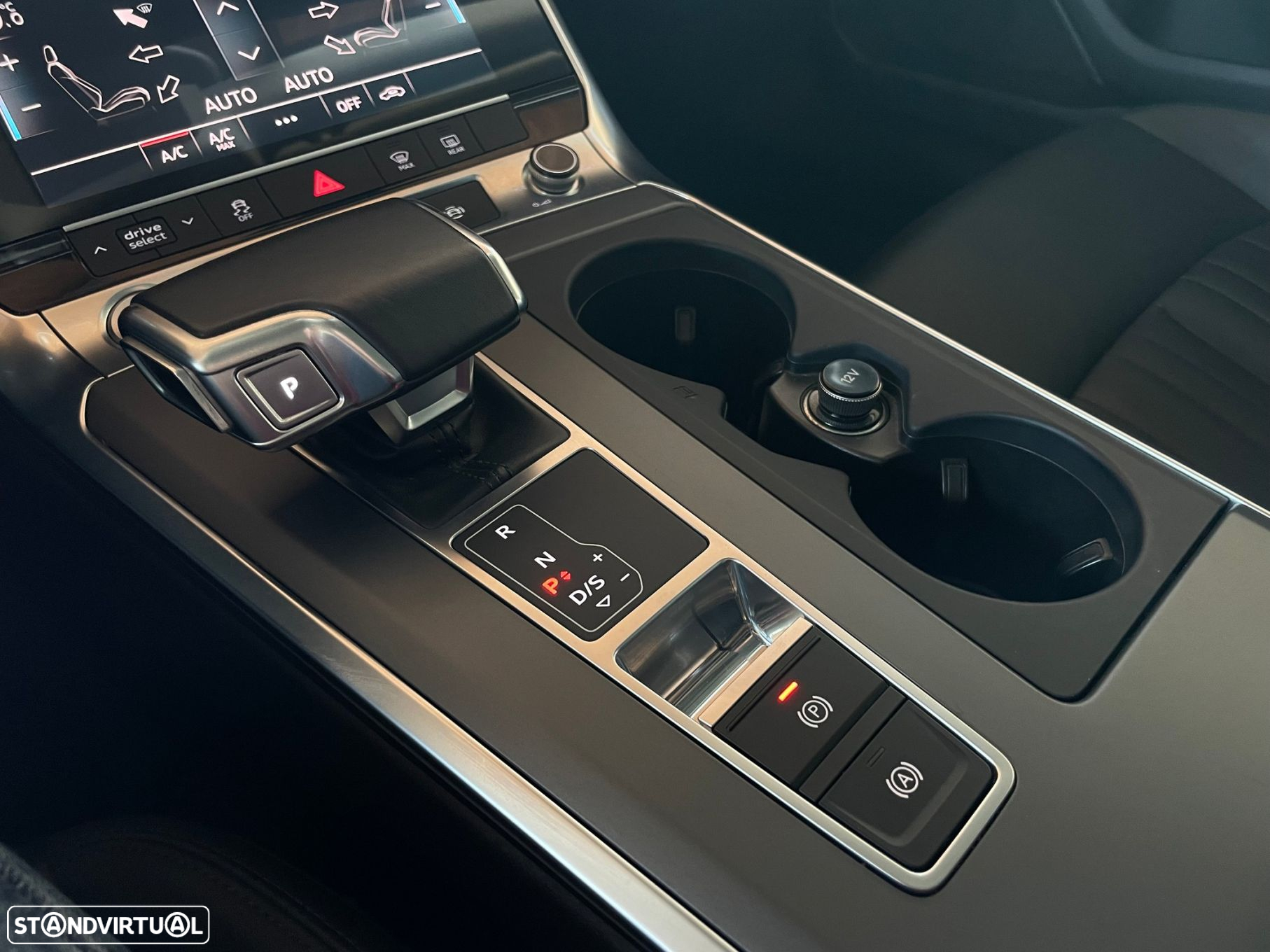Audi A6 Avant 40 TDI Sport S tronic - 22