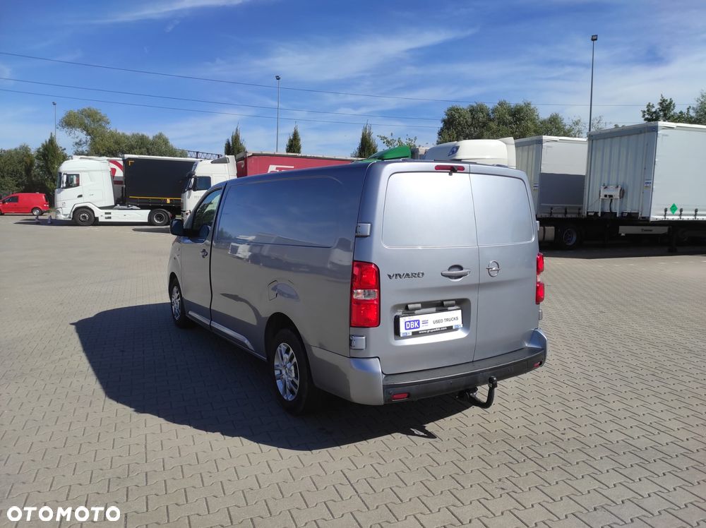 Opel VIVARO - 7