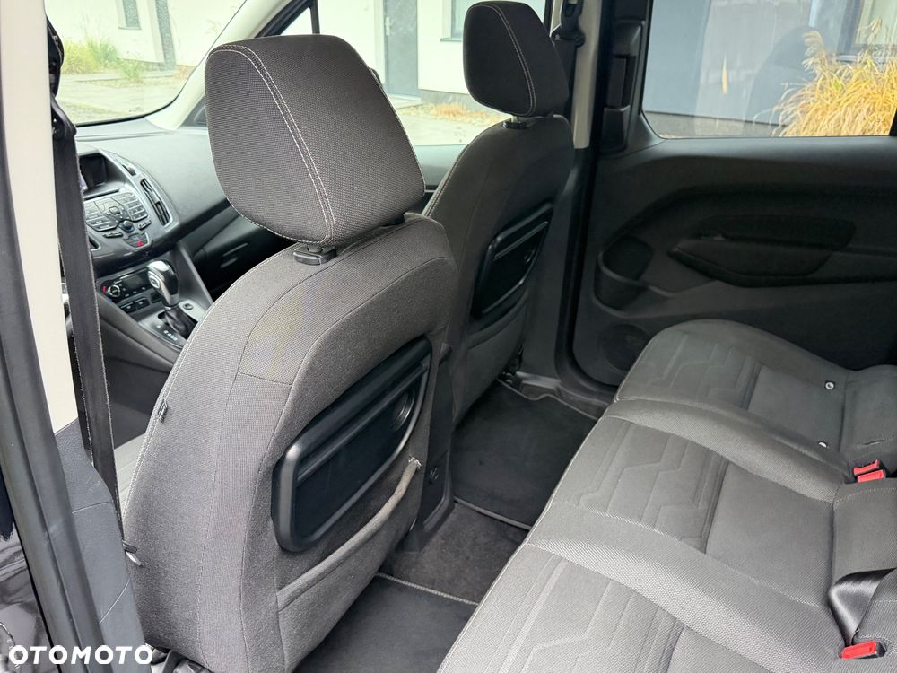 Ford Tourneo Connect 1.6 EcoBoost Titanium - 14