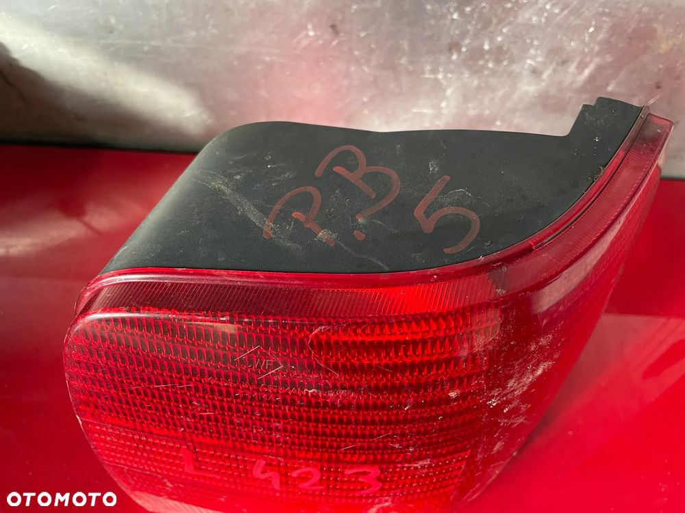 Lampa tylna  VW PASSAT B5 - 2