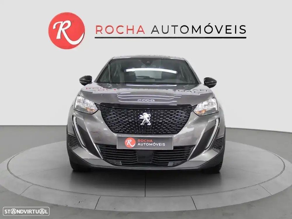 Peugeot 2008 - 2