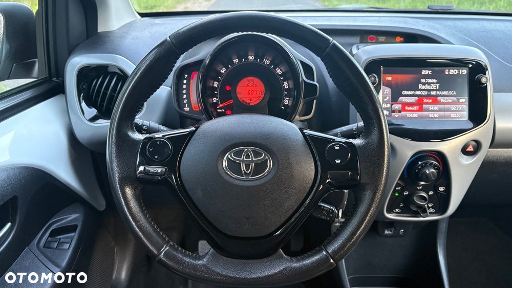 Toyota Aygo - 30