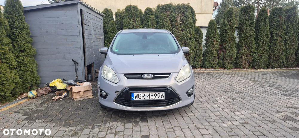 Ford Grand C-MAX 1.6 Ti-VCT Titanium - 2