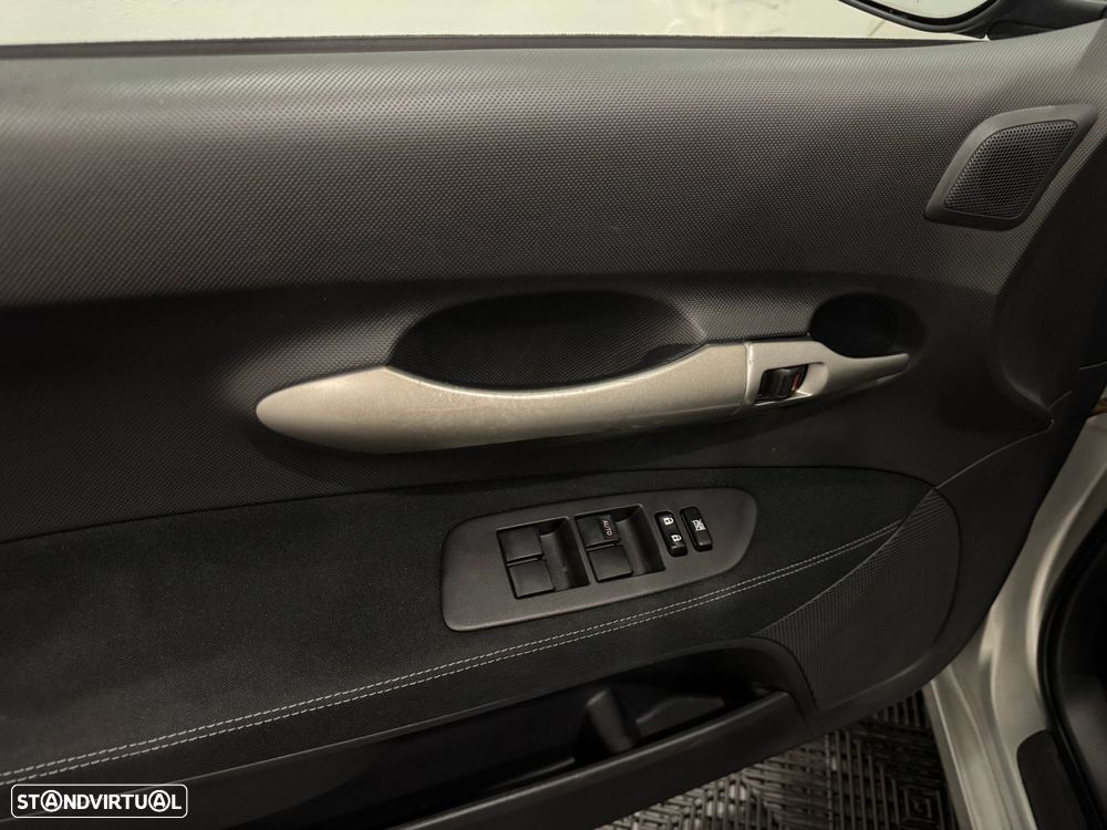 Toyota Auris 1.4 D-4D ACtive+AC - 40