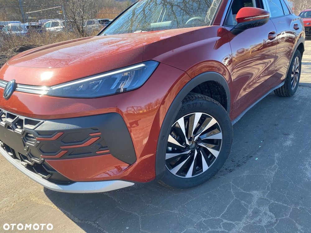 Volkswagen T-Roc 1.5 TSI Life DSG - 2