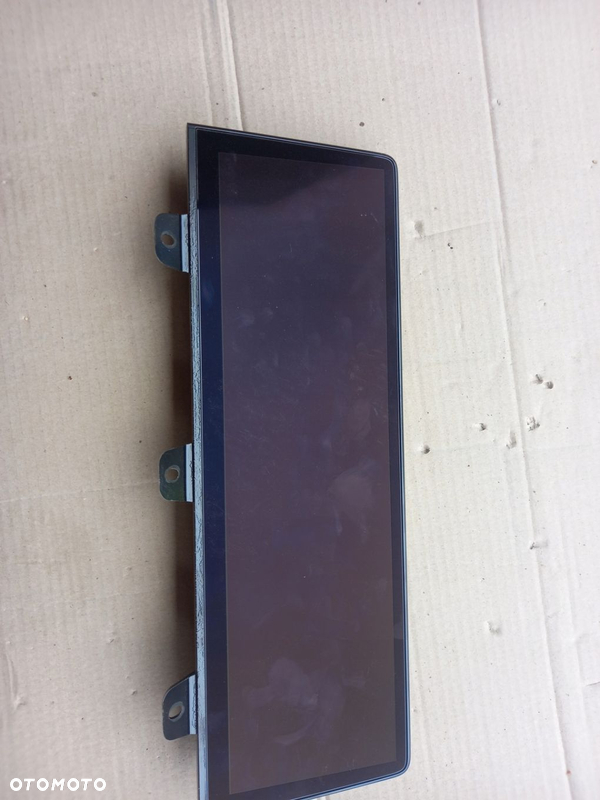 HYUNDAI G80 95525-T10000 WYŚWIETLACZ MONITOR ASSY