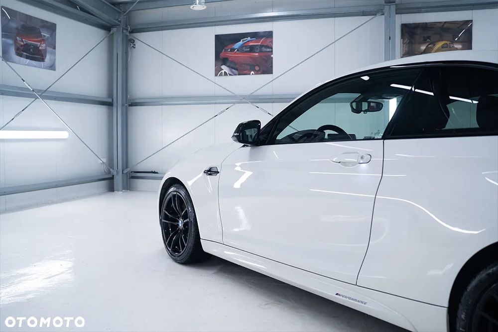 BMW M2 DKG - 4