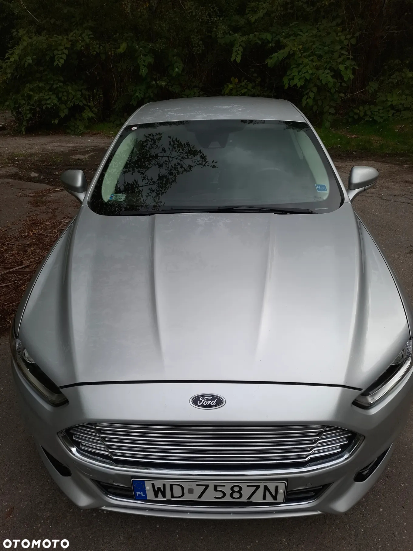 Ford Mondeo 1.5 EcoBoost Titanium - 6