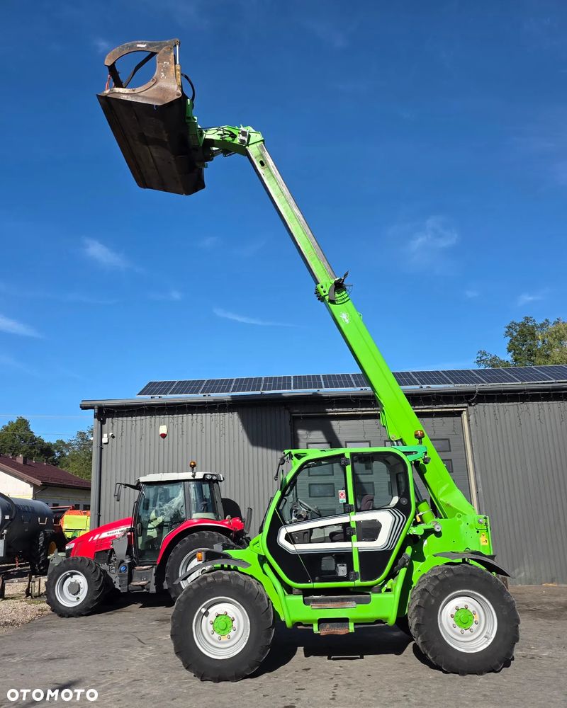 Merlo TF 38.7 CS - 8