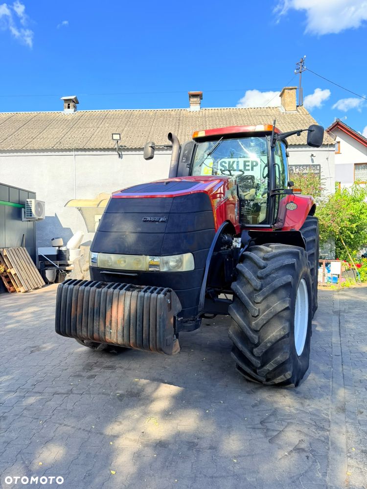 Case IH Magnum 260 - 10