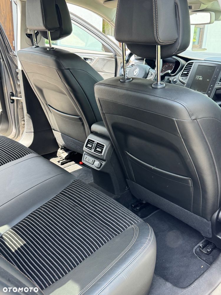 Renault Talisman 1.6 Energy dCi Intens EDC - 7