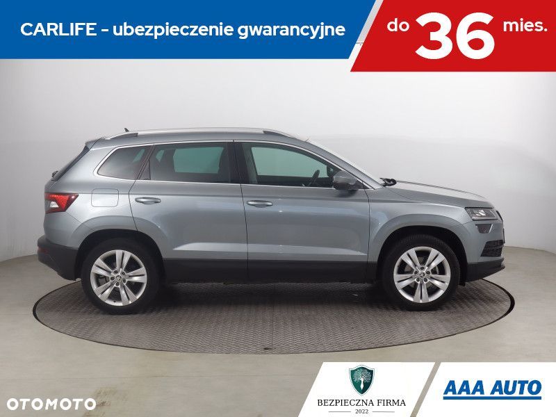 Skoda Karoq - 8