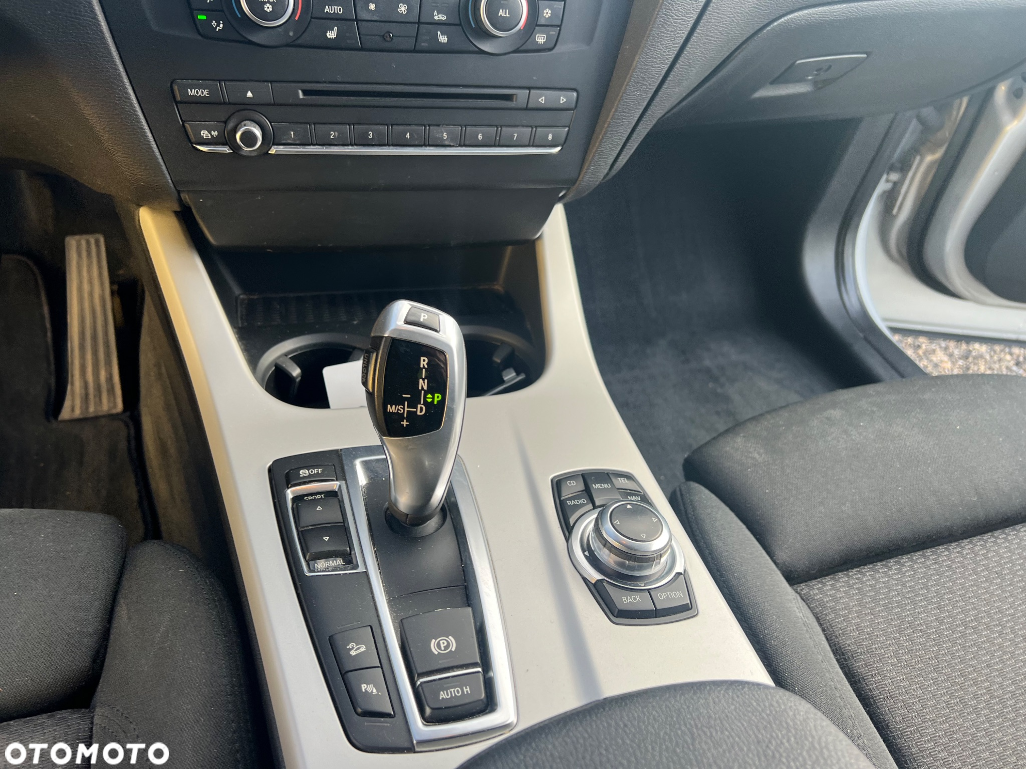 BMW X3 xDrive20d - 17