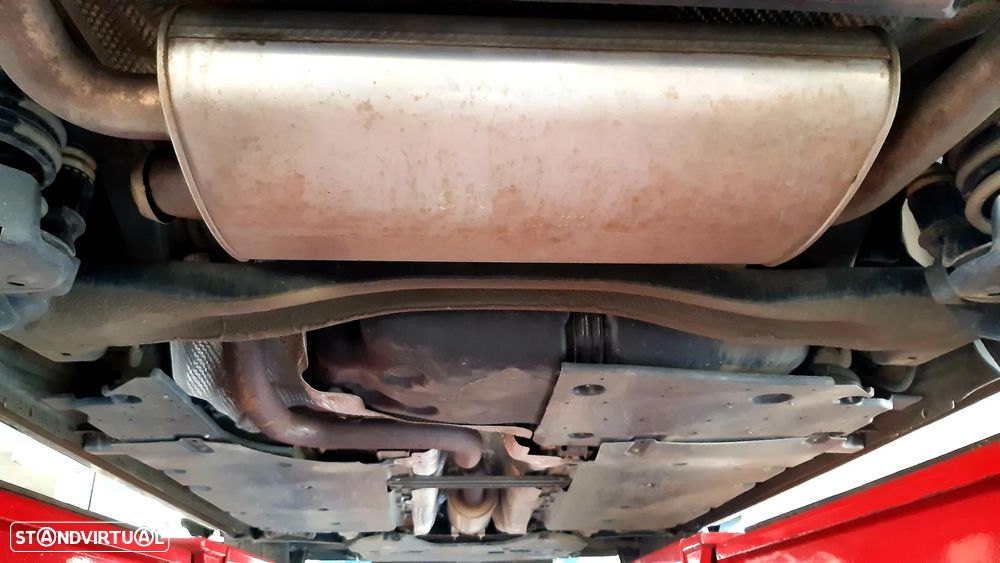 Peugeot 308 1.6 e-THP GTi - 15