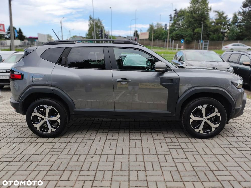 Dacia Duster 1.0 TCe Journey - 8