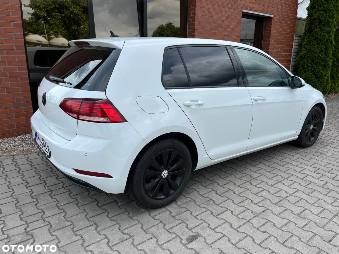 Volkswagen Golf - 4