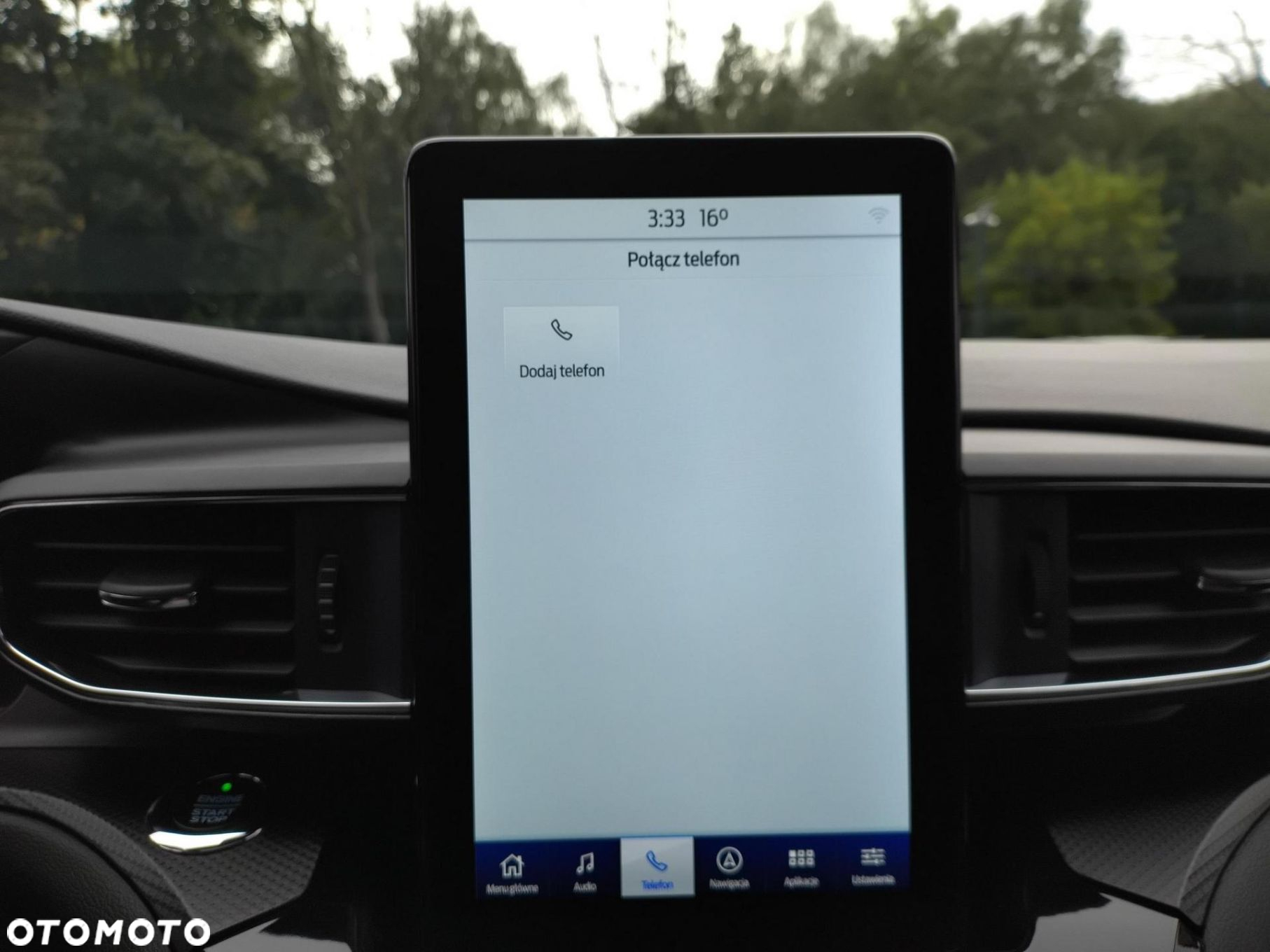 Ford Explorer 3.0 EcoBoost PHEV 4WD ST-Line - 18