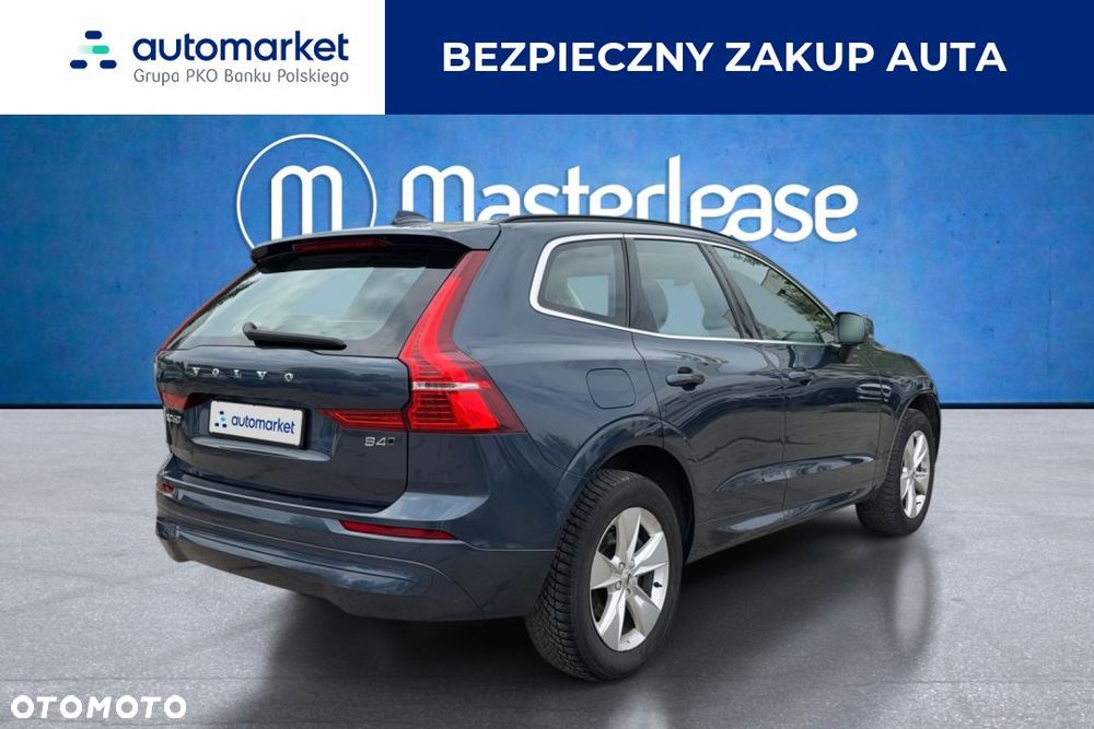 Volvo XC 60 B4 D AWD Core - 5