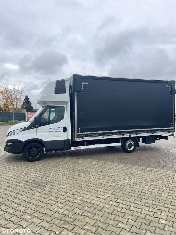 Iveco 35S18 - 3