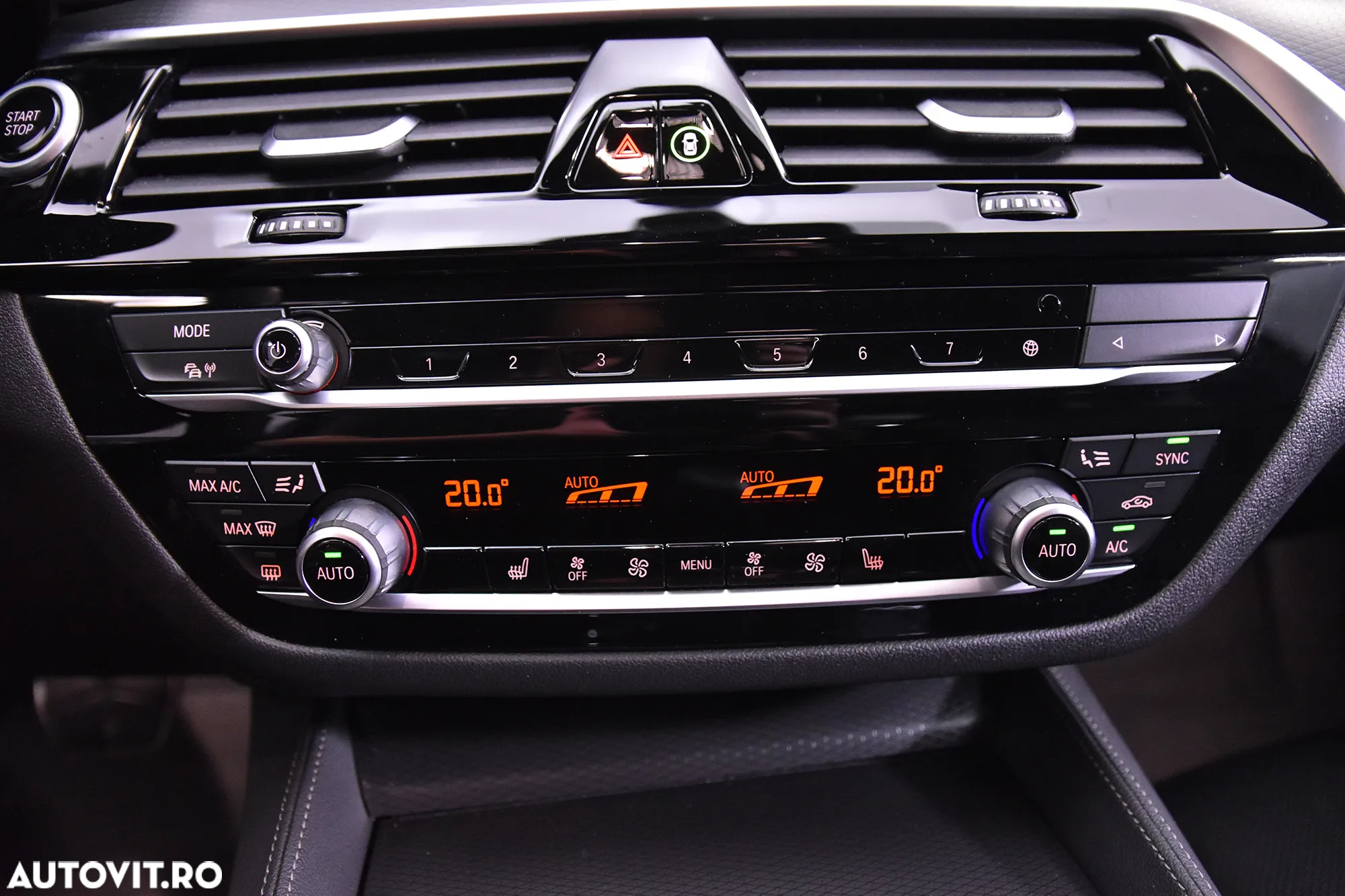 BMW Seria 5 530e xDrive Aut. - 18