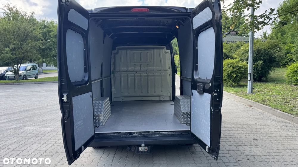 Peugeot Boxer L2H2 - 10