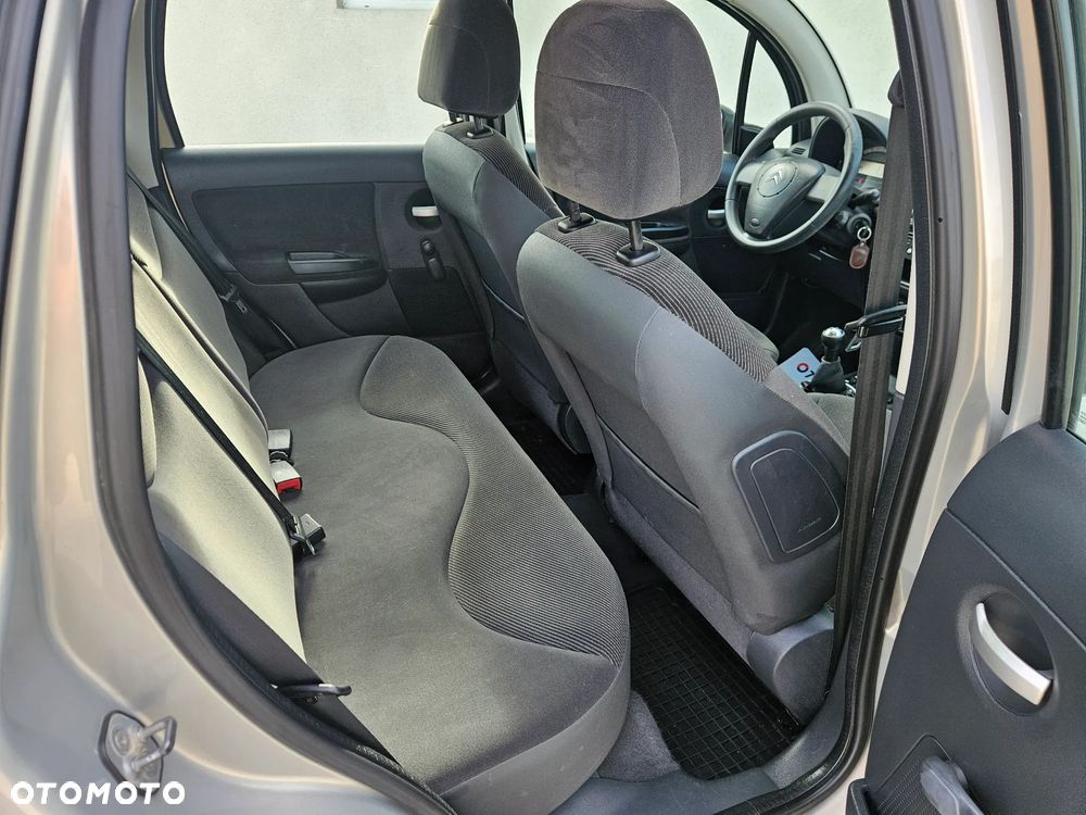 Citroën C3 1.6 HDi Impress Luxe - 13