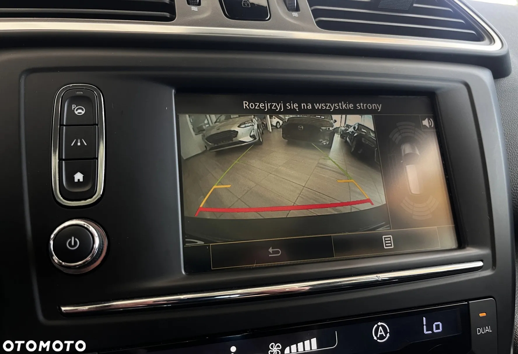 Renault Kadjar Energy TCe 130 Bose Edition - 16