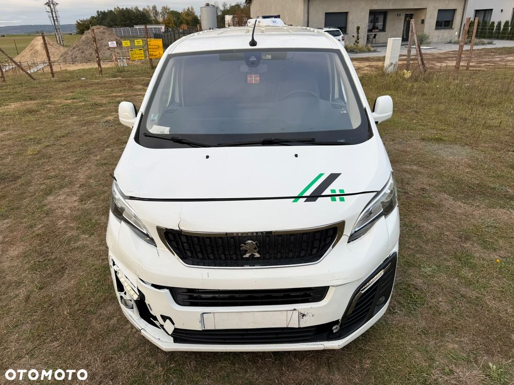 Peugeot Expert - 27
