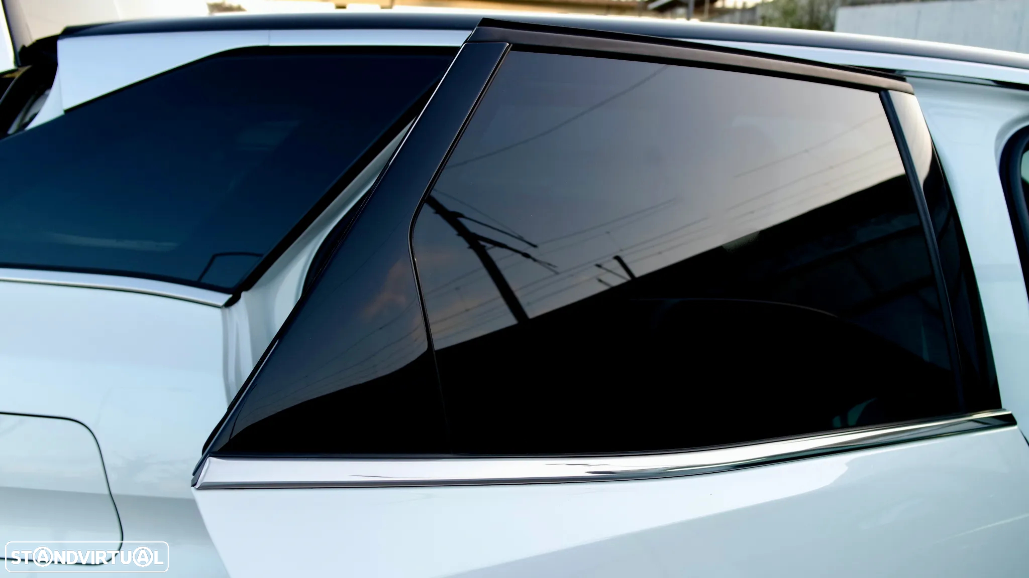 Peugeot 3008 2.0 BlueHDi GT Line Grip Control - 25