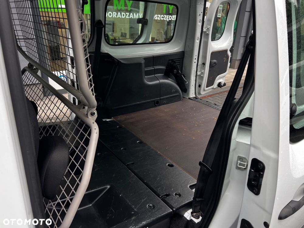 Renault Kangoo Maxi 33 (mit Batterie) - 11