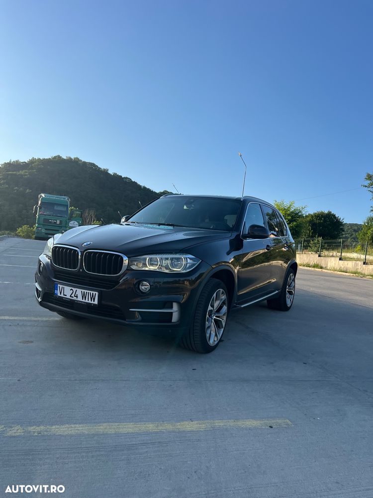 BMW X5 xDrive30d - 2