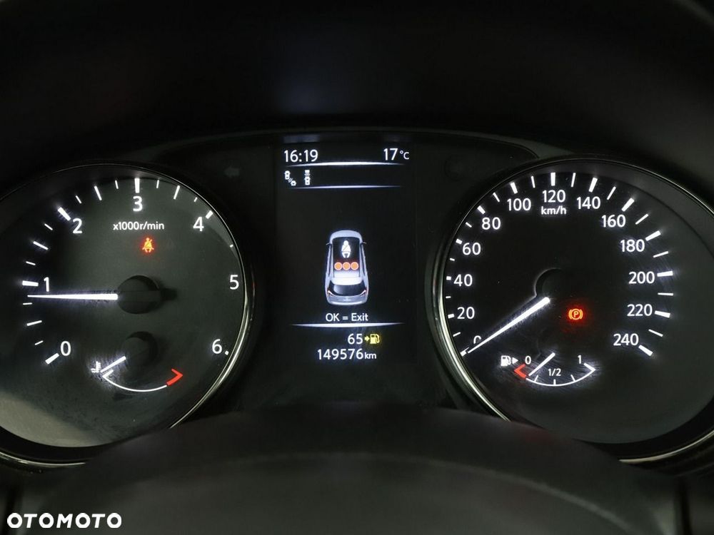 Nissan X-Trail 1.7 dCi Tekna - 23