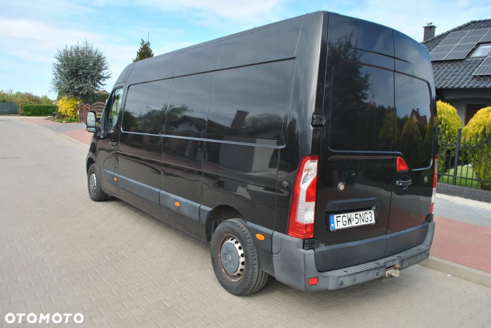 Opel MOVANO - 7