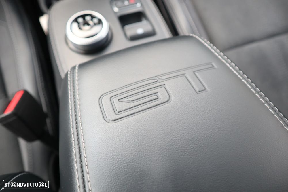 Ford Mustang Mach-E 98.7 kWh GT AWD - 38