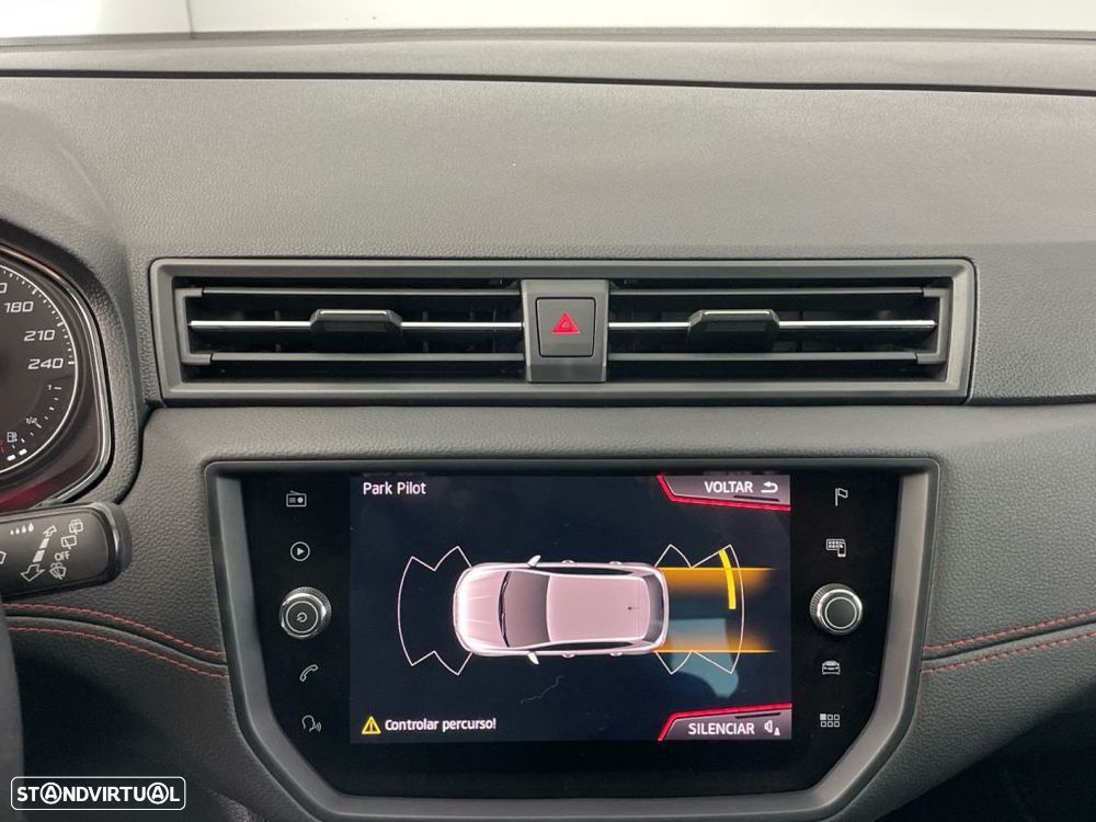 SEAT Ibiza 1.0 EcoTSI FR - 20